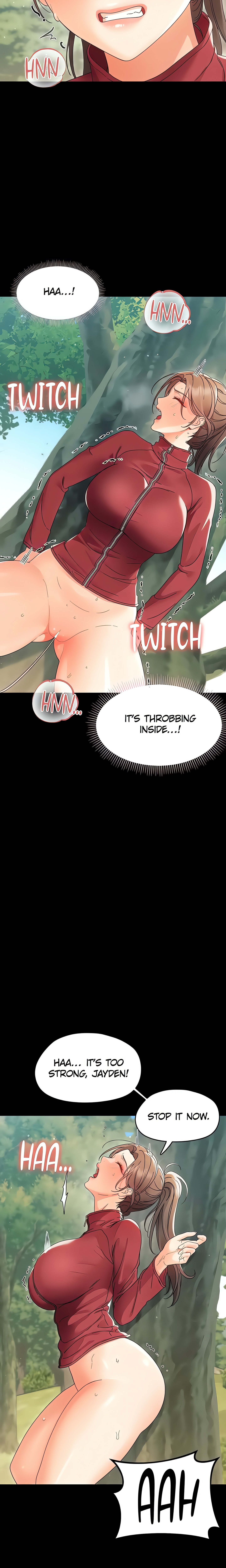 Small Beast (Official) Page 30 - MangaHe