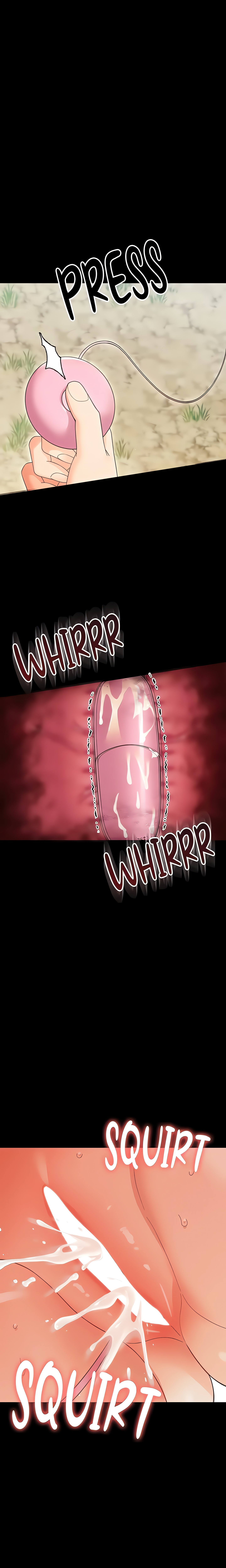 Small Beast (Official) Page 31 - MangaHe