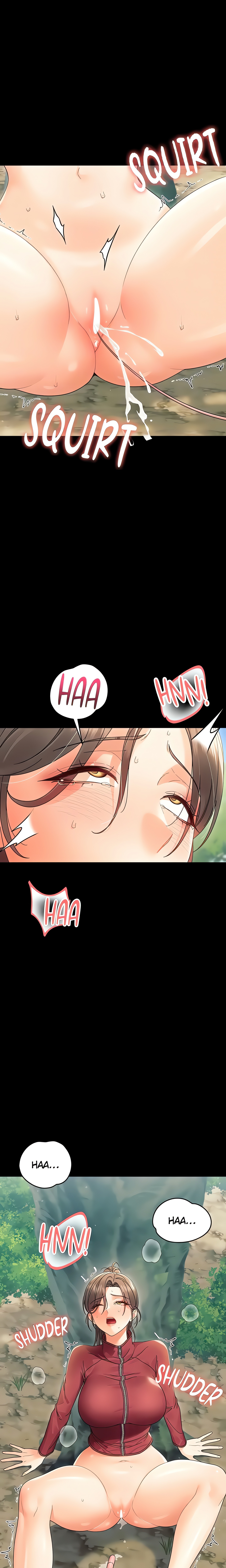 Small Beast (Official) Page 12 - MangaHe
