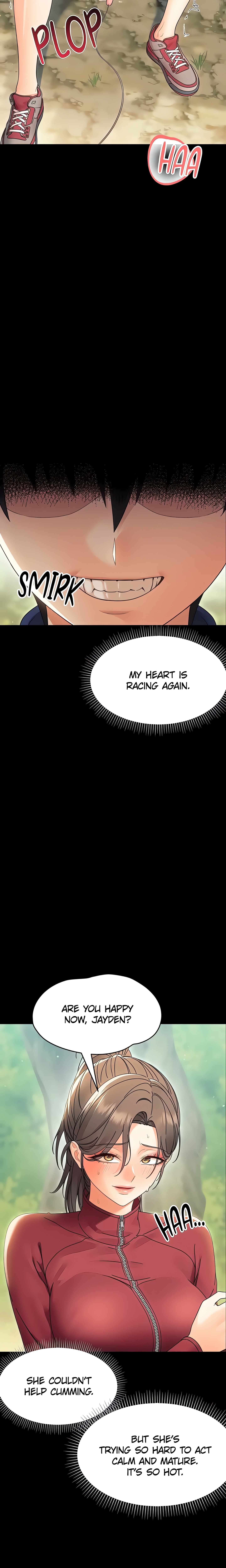 Small Beast (Official) Page 13 - MangaHe