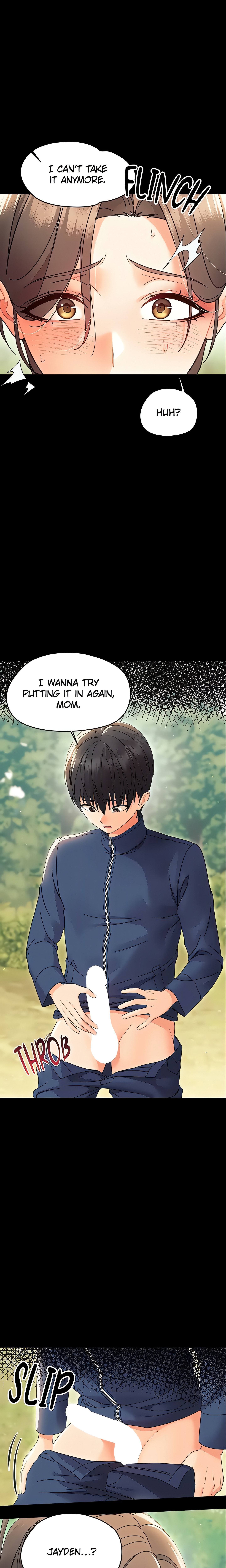 Small Beast (Official) Page 14 - MangaHe