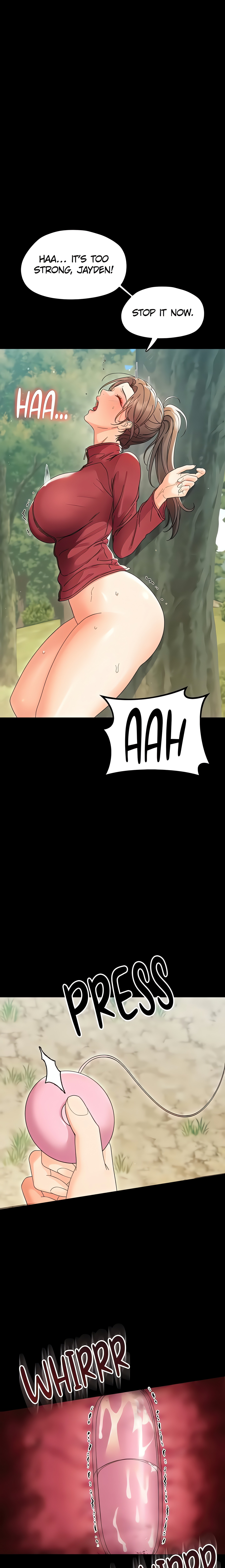 Small Beast (Official) Page 3 - MangaHe