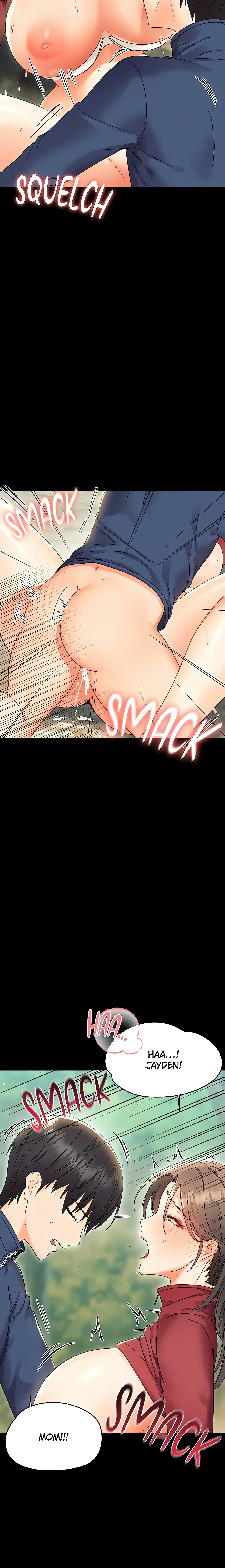 Small Beast (Official) Page 25 - MangaHe