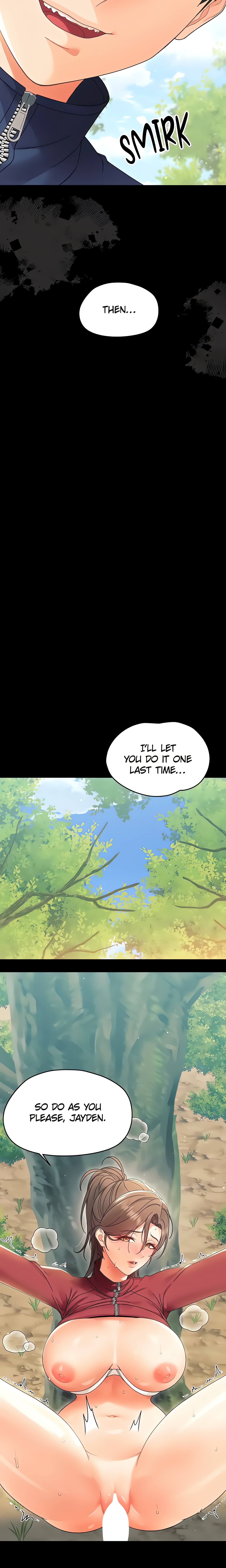 Small Beast (Official) Page 27 - MangaHe