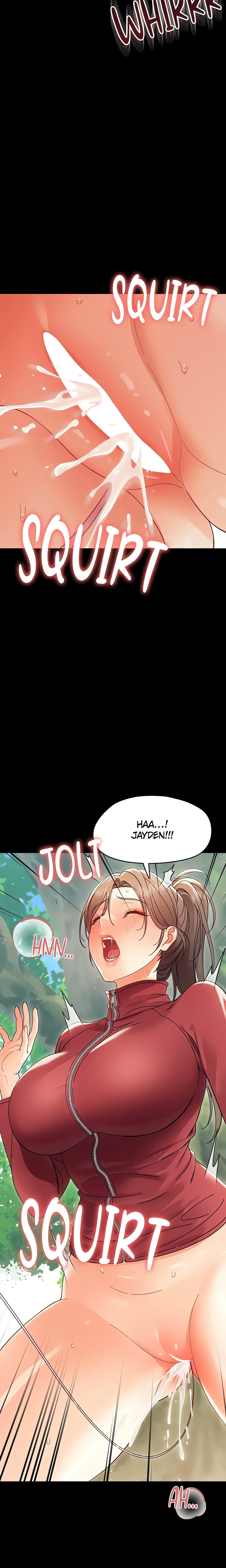 Small Beast (Official) Page 4 - MangaHe