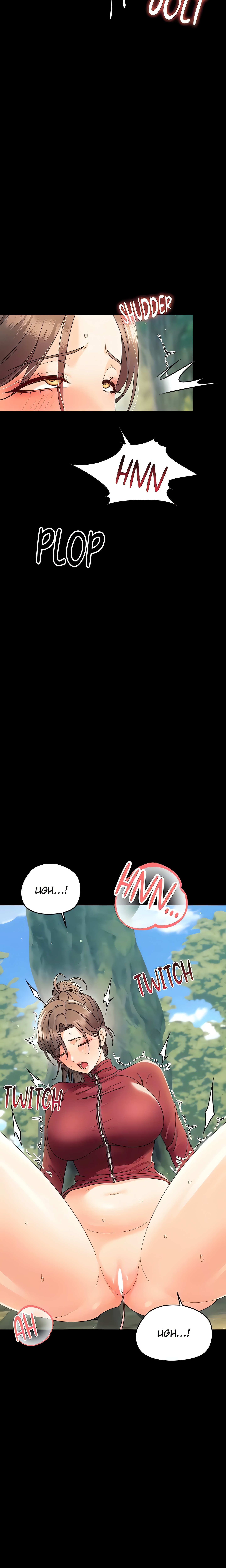 Small Beast (Official) Page 10 - MangaHe