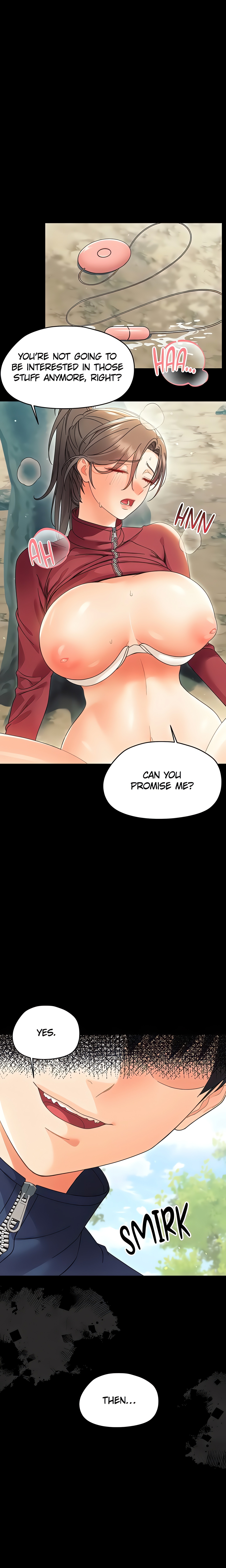 Small Beast (Official) Page 3 - MangaHe