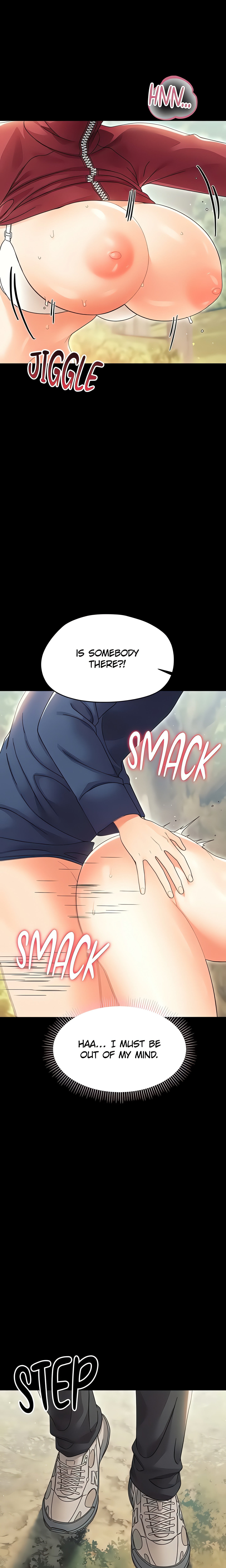 Small Beast (Official) Page 28 - MangaHe