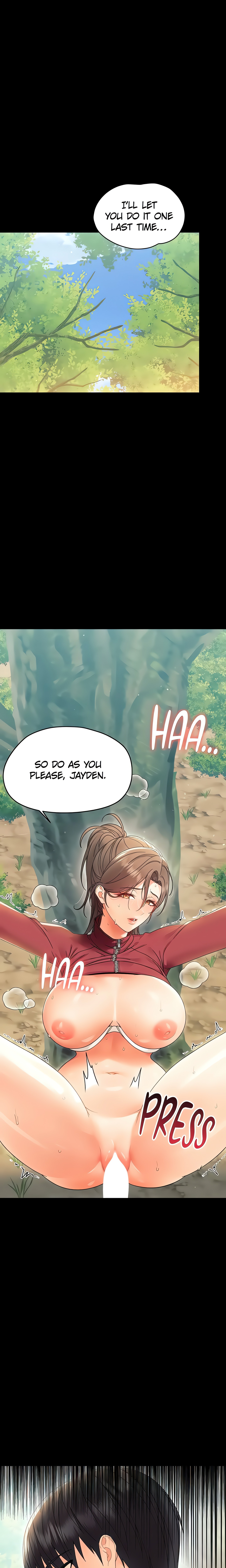 Small Beast (Official) Page 4 - MangaHe