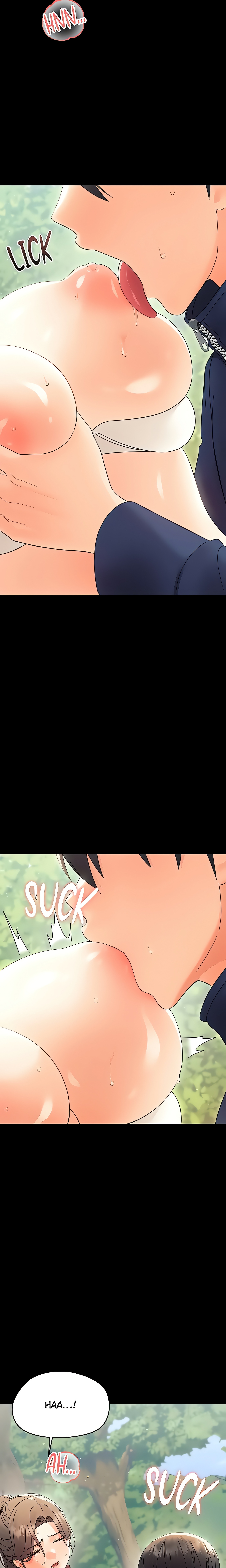Small Beast (Official) Page 6 - MangaHe