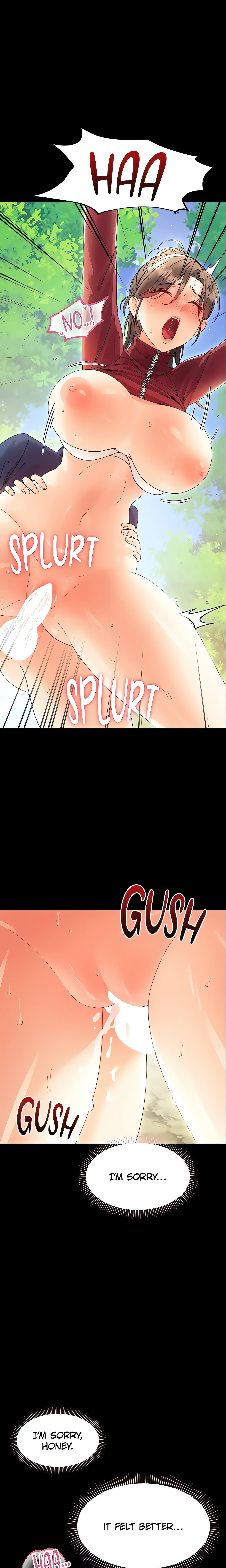 Small Beast (Official) Page 3 - MangaHe