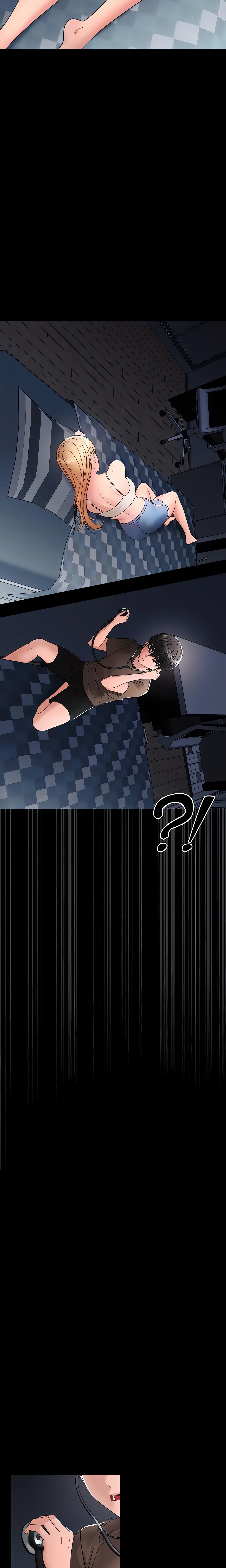 Small Beast (Official) Page 21 - MangaHe