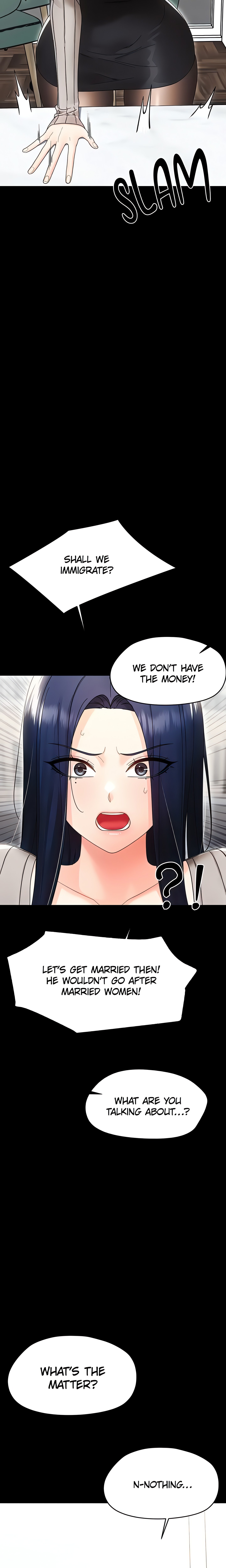Small Beast (Official) Page 24 - MangaHe