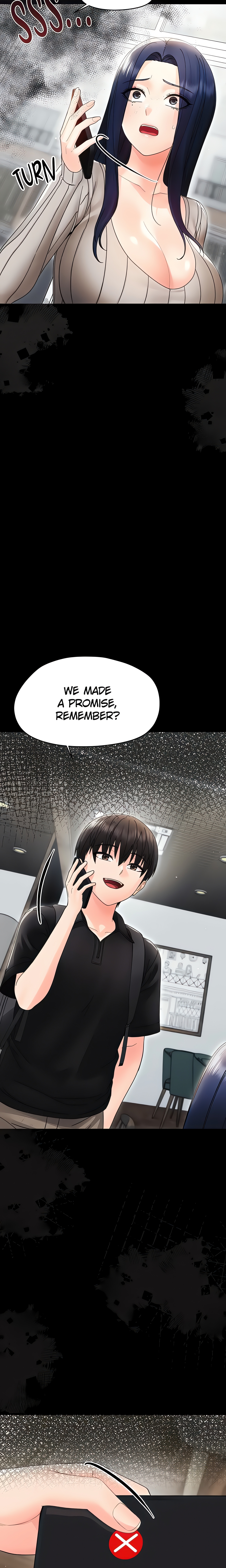 Small Beast (Official) Page 29 - MangaHe