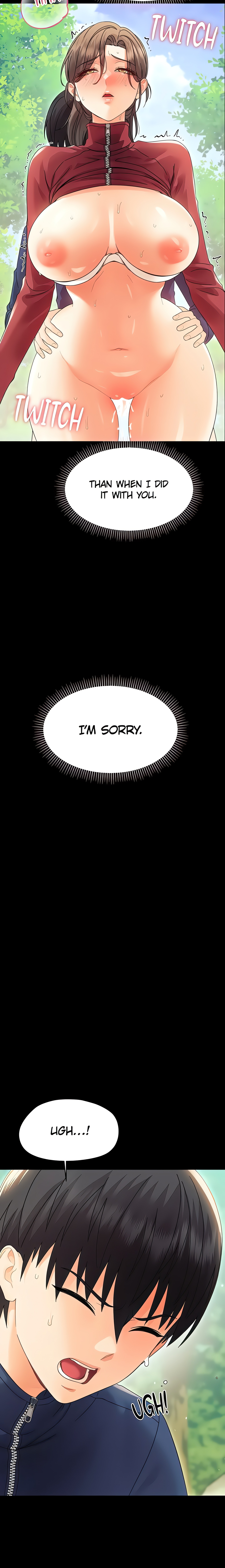 Small Beast (Official) Page 4 - MangaHe
