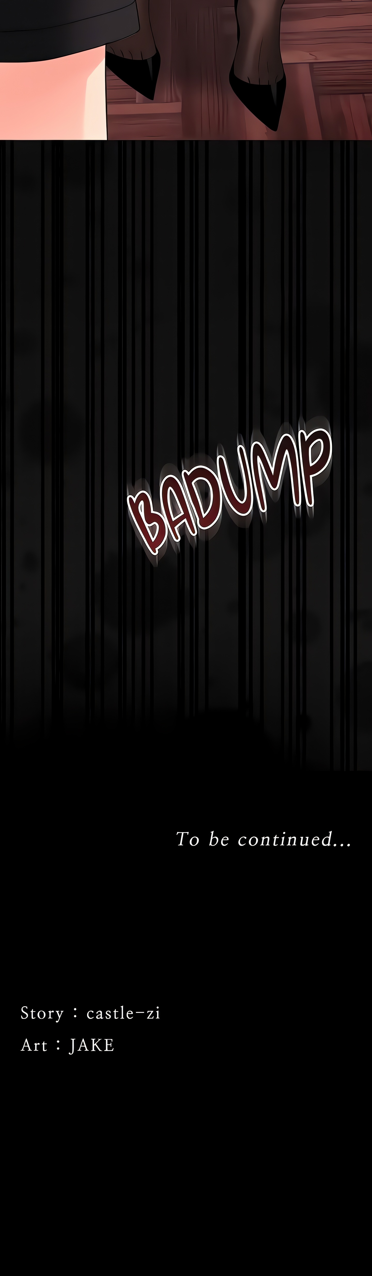 Small Beast (Official) Page 33 - MangaHe
