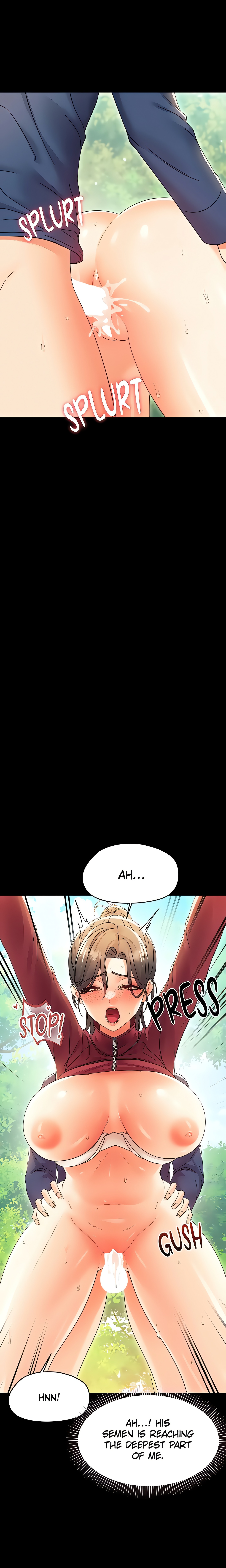 Small Beast (Official) Page 5 - MangaHe