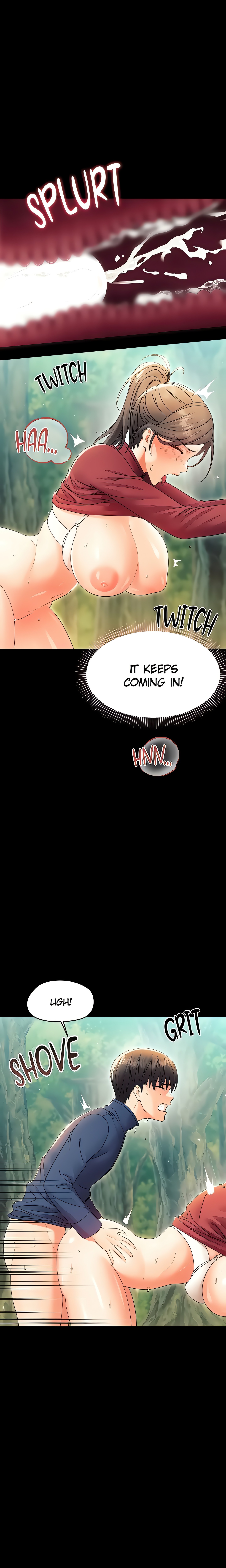 Small Beast (Official) Page 6 - MangaHe