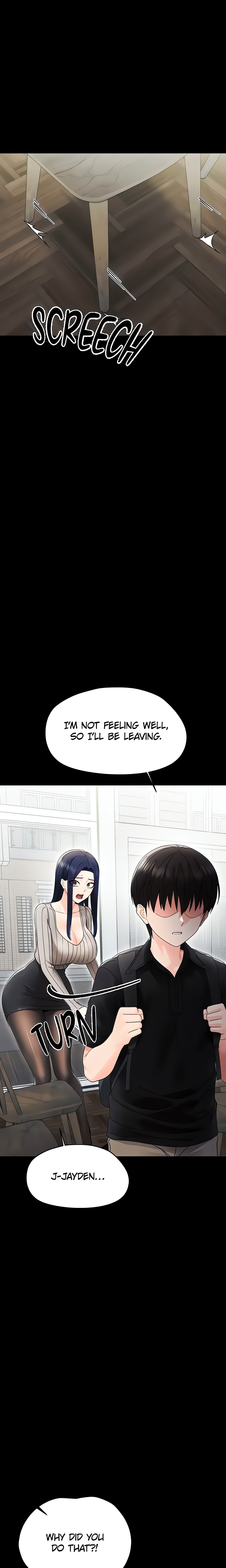 Small Beast (Official) Page 14 - MangaHe