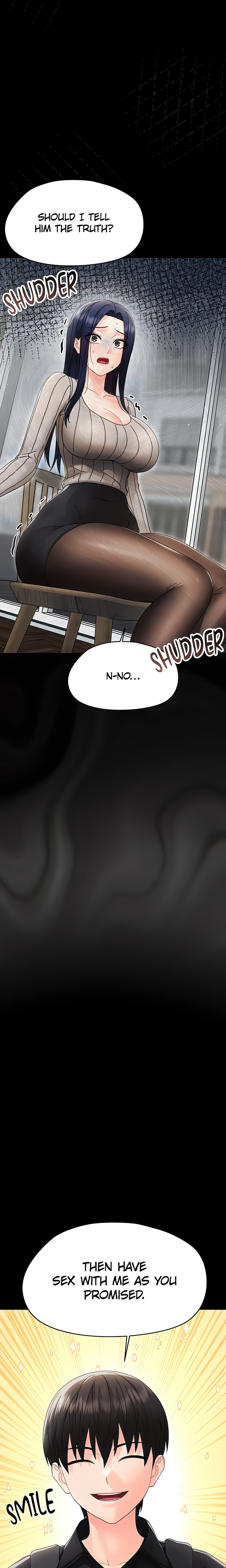 Small Beast (Official) Page 3 - MangaHe