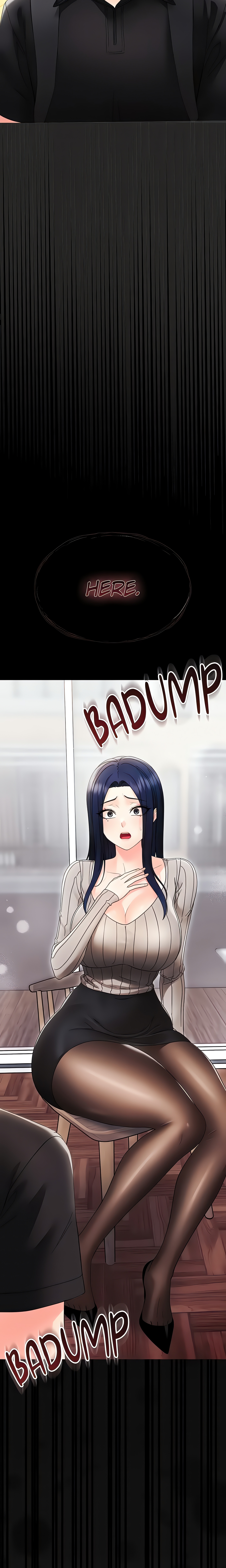 Small Beast (Official) Page 4 - MangaHe