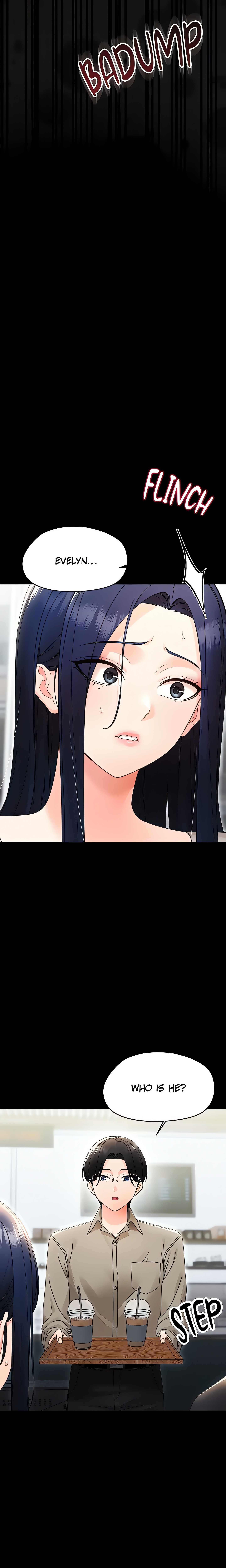 Small Beast (Official) Page 5 - MangaHe