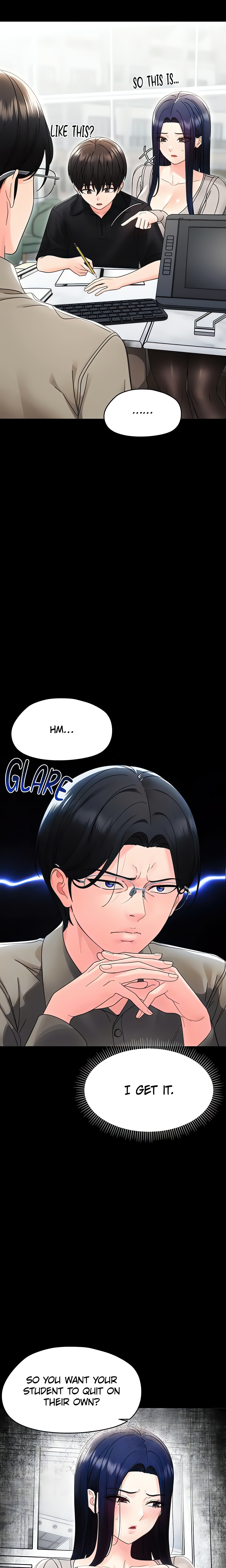 Small Beast (Official) Page 7 - MangaHe