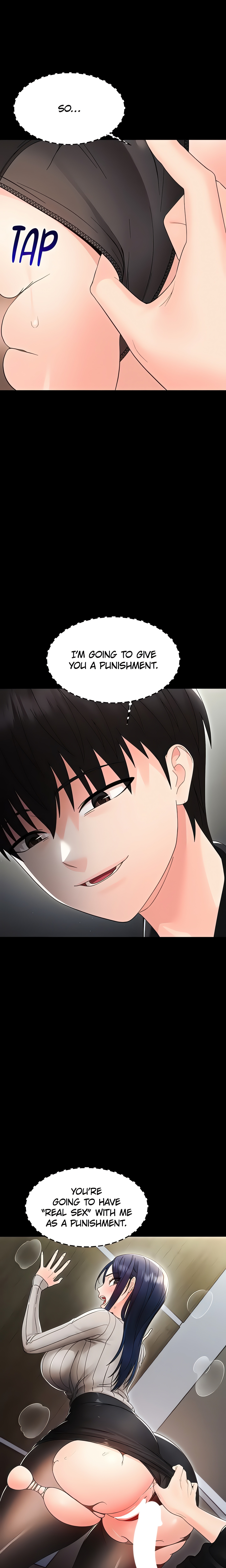 Small Beast (Official) Page 3 - MangaHe