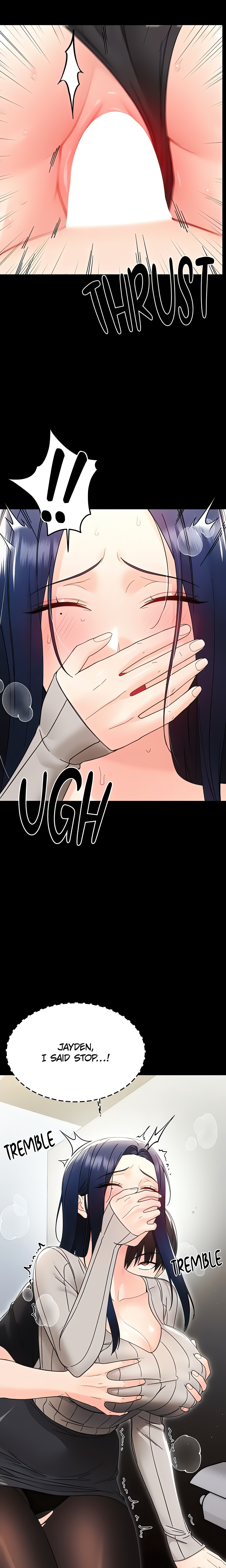 Small Beast (Official) Page 5 - MangaHe