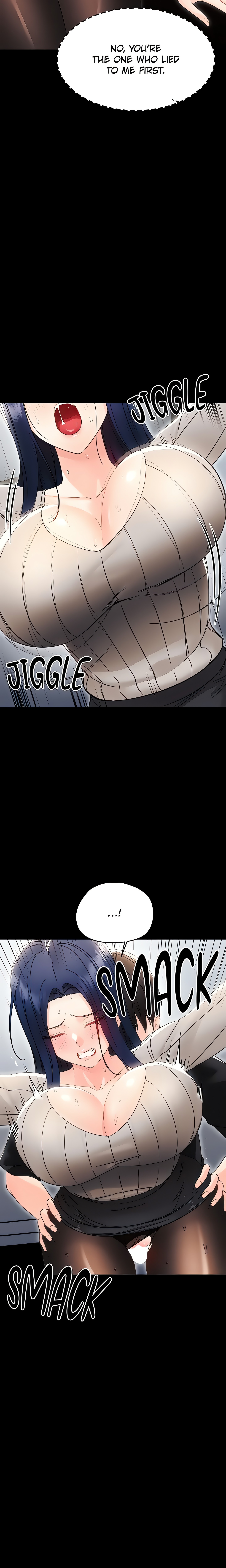 Small Beast (Official) Page 6 - MangaHe