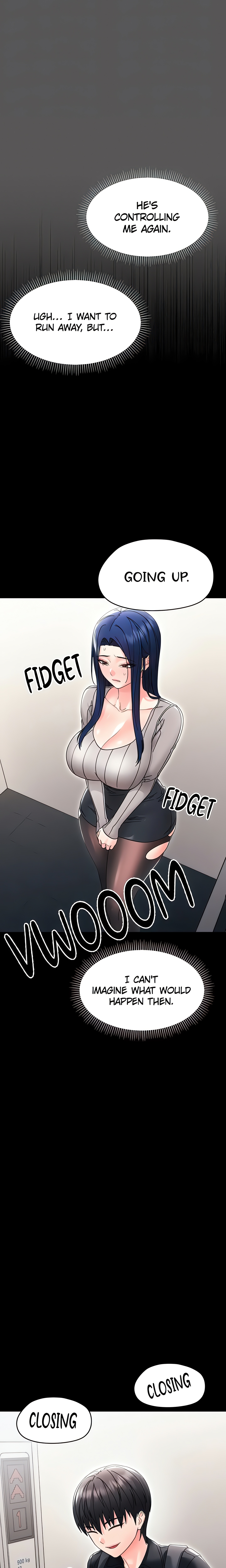 Small Beast (Official) Page 12 - MangaHe