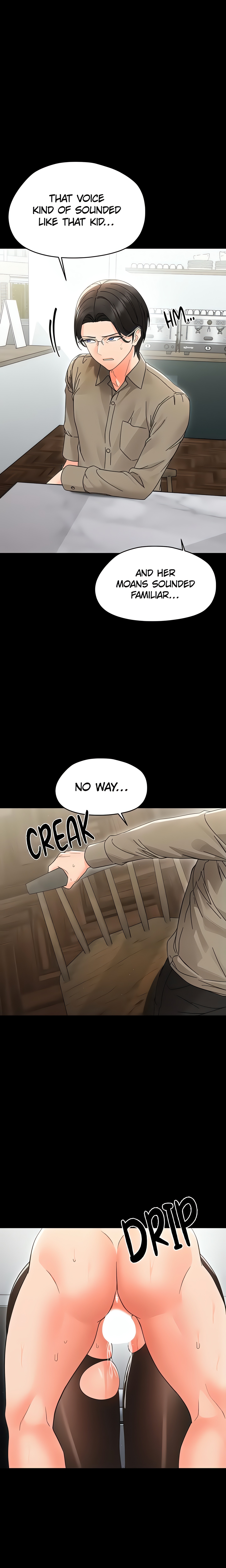 Small Beast (Official) Page 3 - MangaHe