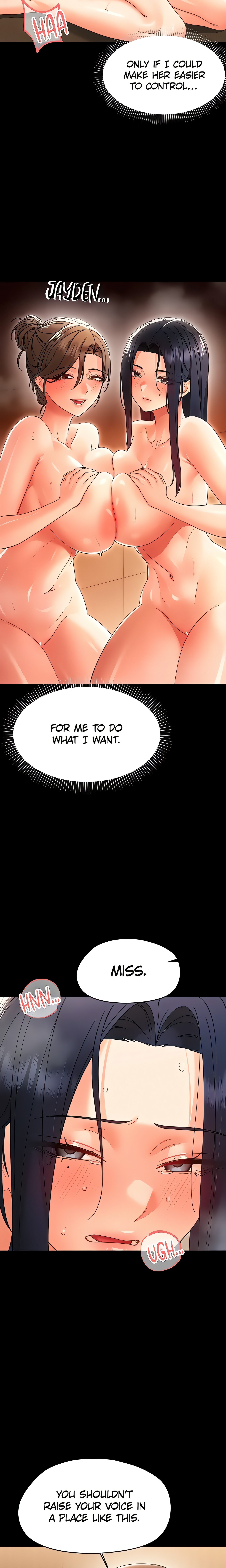 Small Beast (Official) Page 27 - MangaHe
