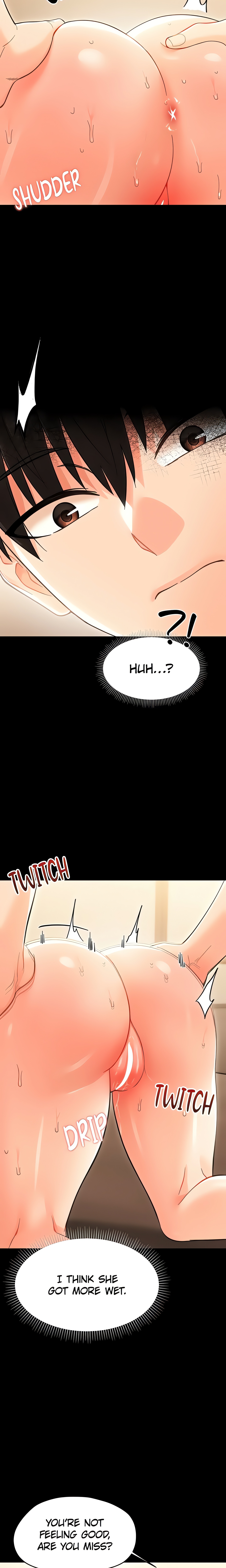 Small Beast (Official) Page 31 - MangaHe