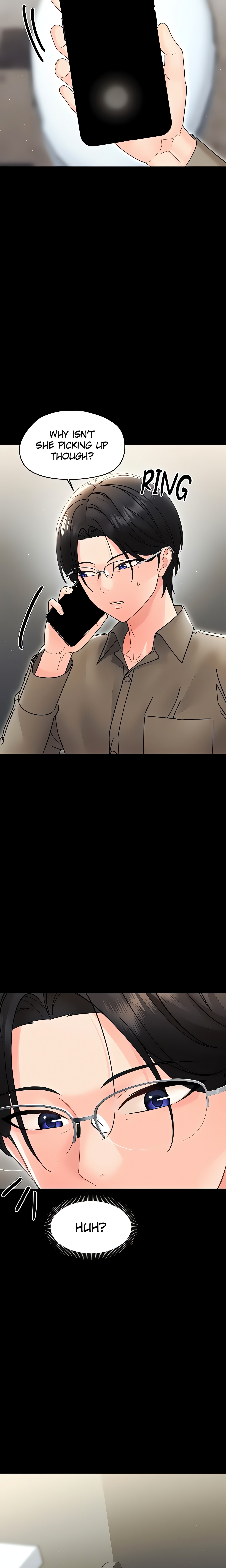Small Beast (Official) Page 6 - MangaHe