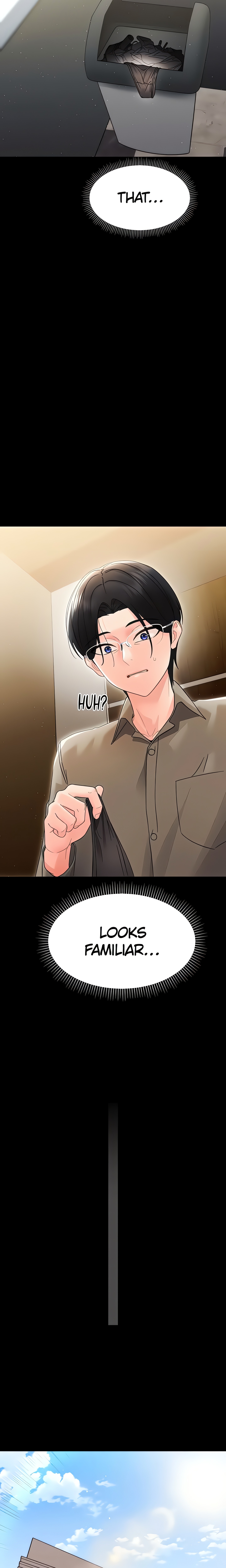Small Beast (Official) Page 7 - MangaHe