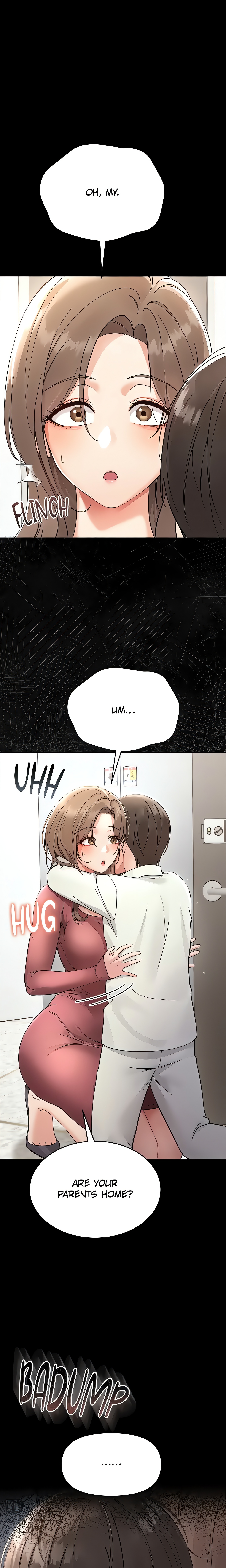 Small Beast (Official) Page 3 - MangaHe