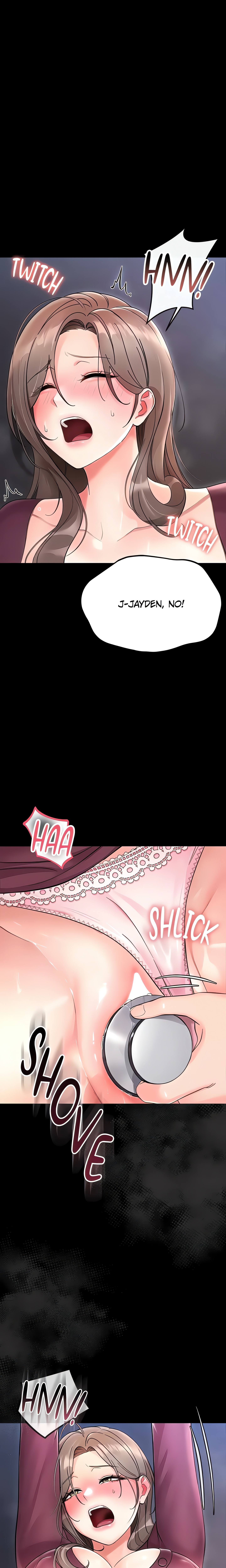 Small Beast (Official) Page 36 - MangaHe