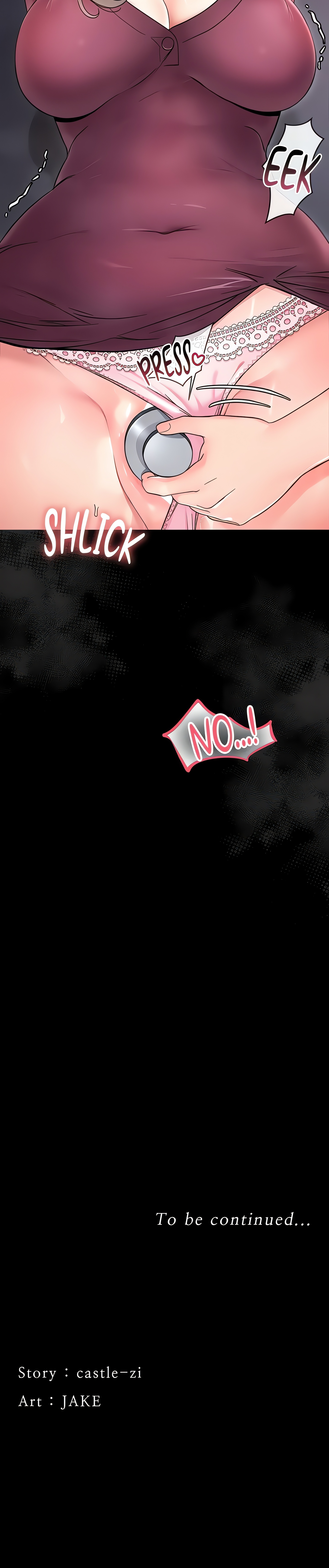 Small Beast (Official) Page 37 - MangaHe