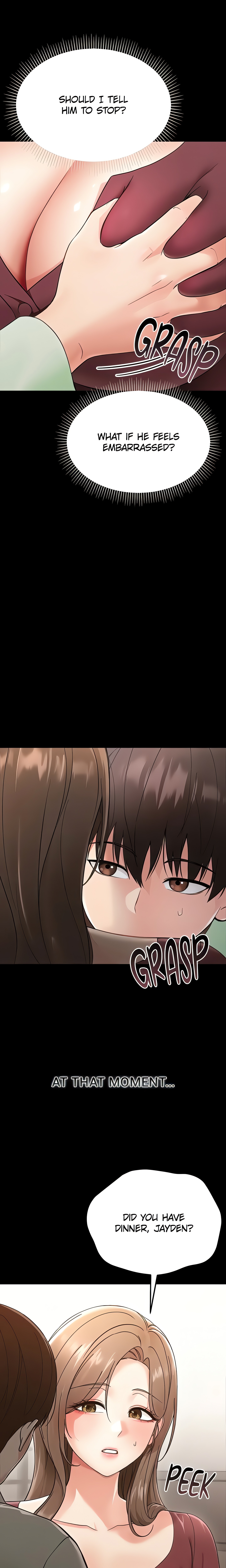 Small Beast (Official) Page 6 - MangaHe