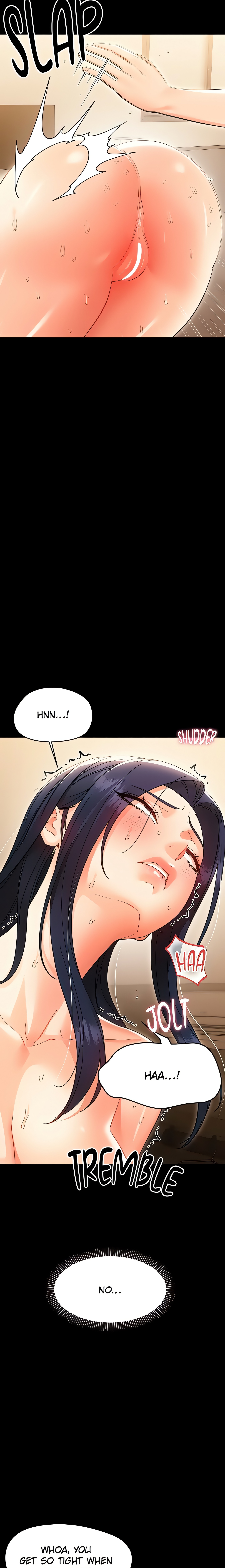 Small Beast (Official) Page 16 - MangaHe