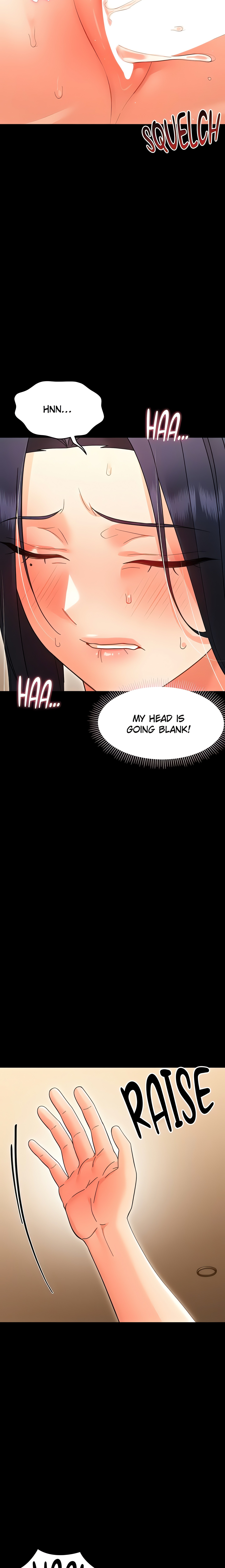 Small Beast (Official) Page 24 - MangaHe
