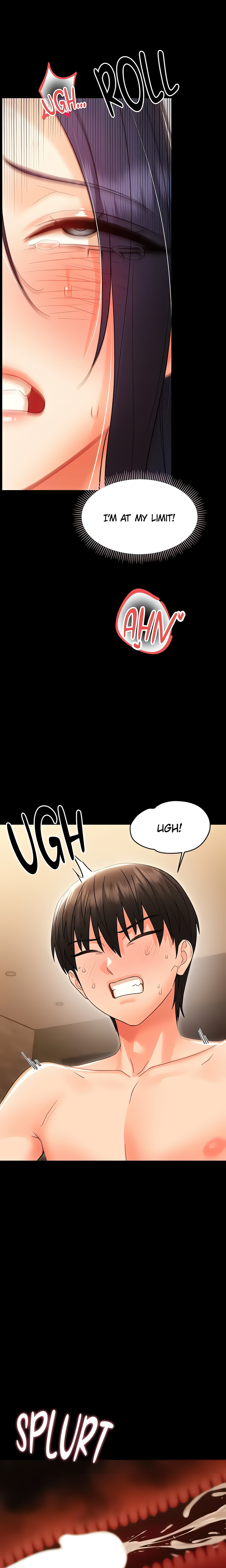 Small Beast (Official) Page 30 - MangaHe