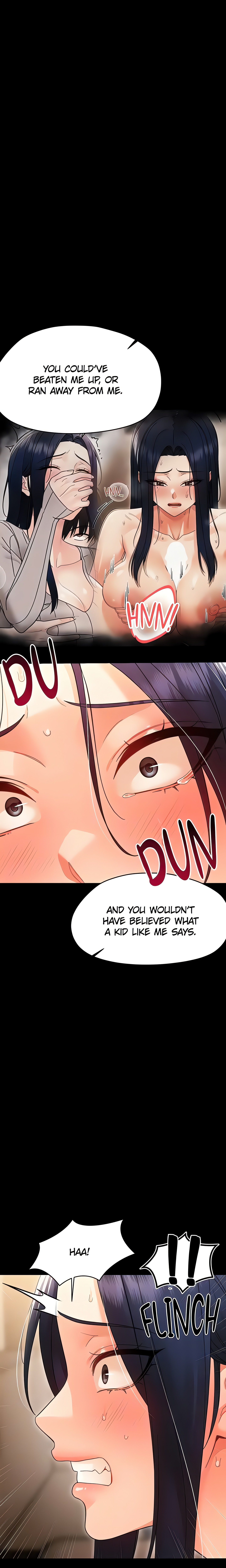 Small Beast (Official) Page 9 - MangaHe