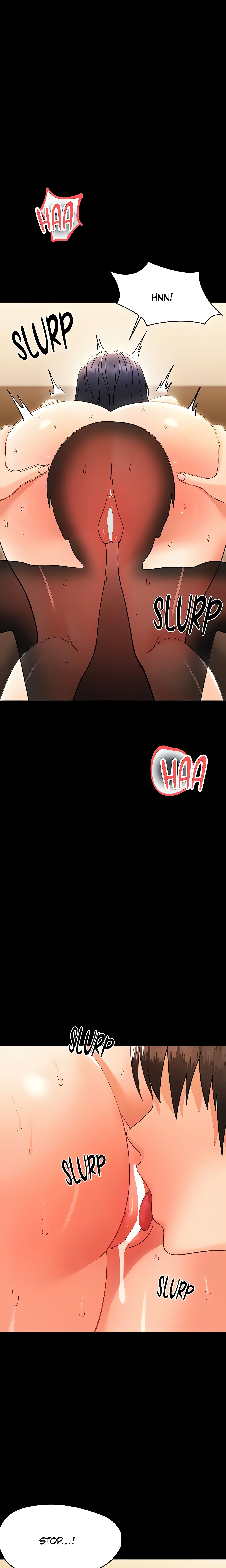 Small Beast (Official) Page 10 - MangaHe