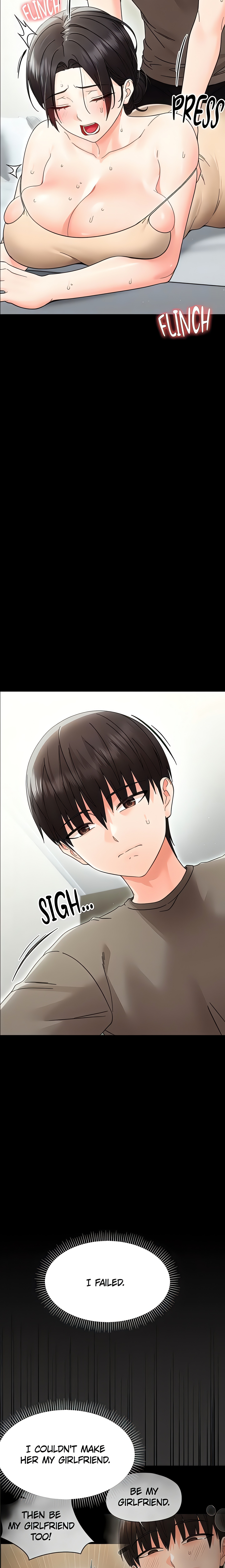 Small Beast (Official) Page 12 - MangaHe
