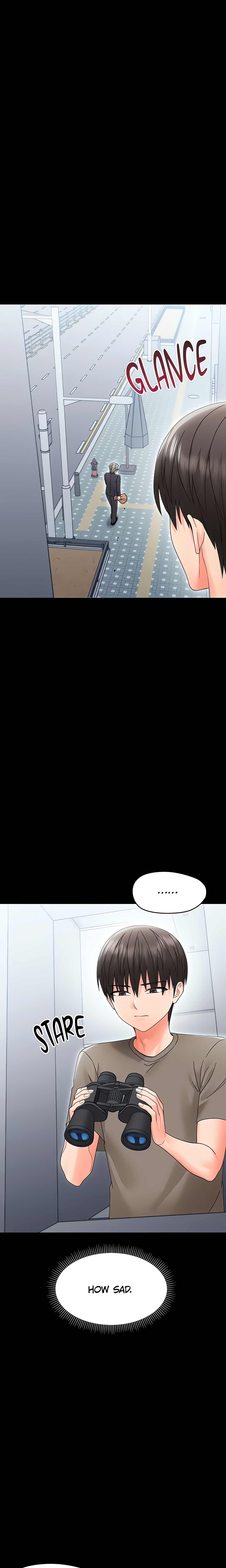 Small Beast (Official) Page 23 - MangaHe