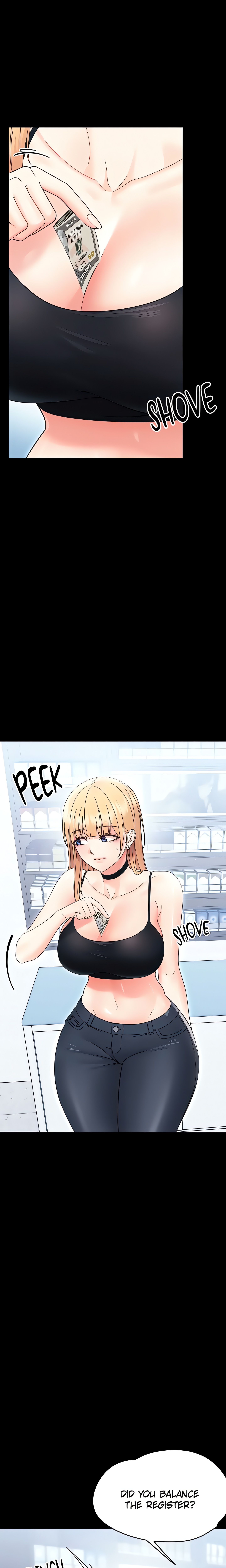 Small Beast (Official) Page 26 - MangaHe