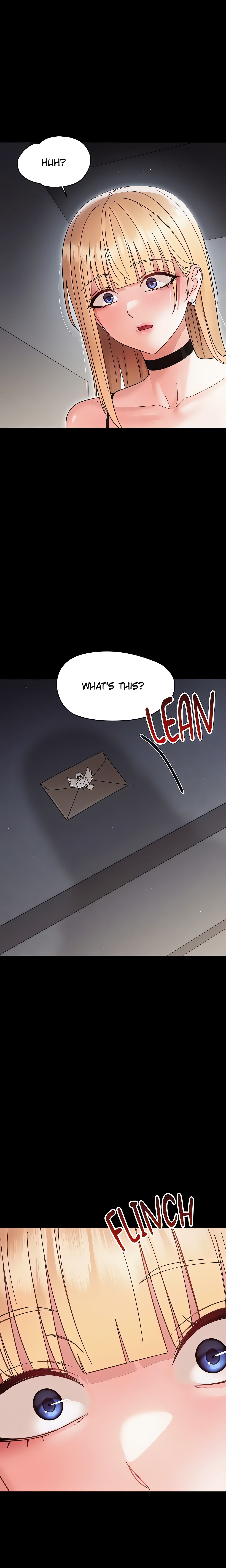 Small Beast (Official) Page 29 - MangaHe