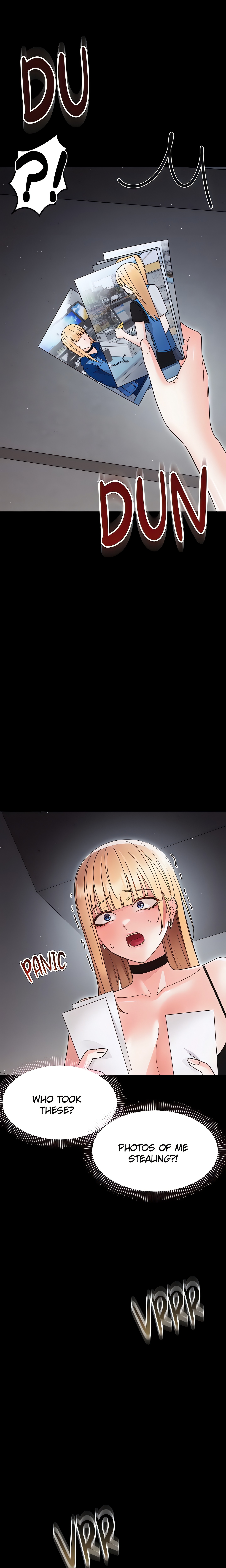 Small Beast (Official) Page 30 - MangaHe